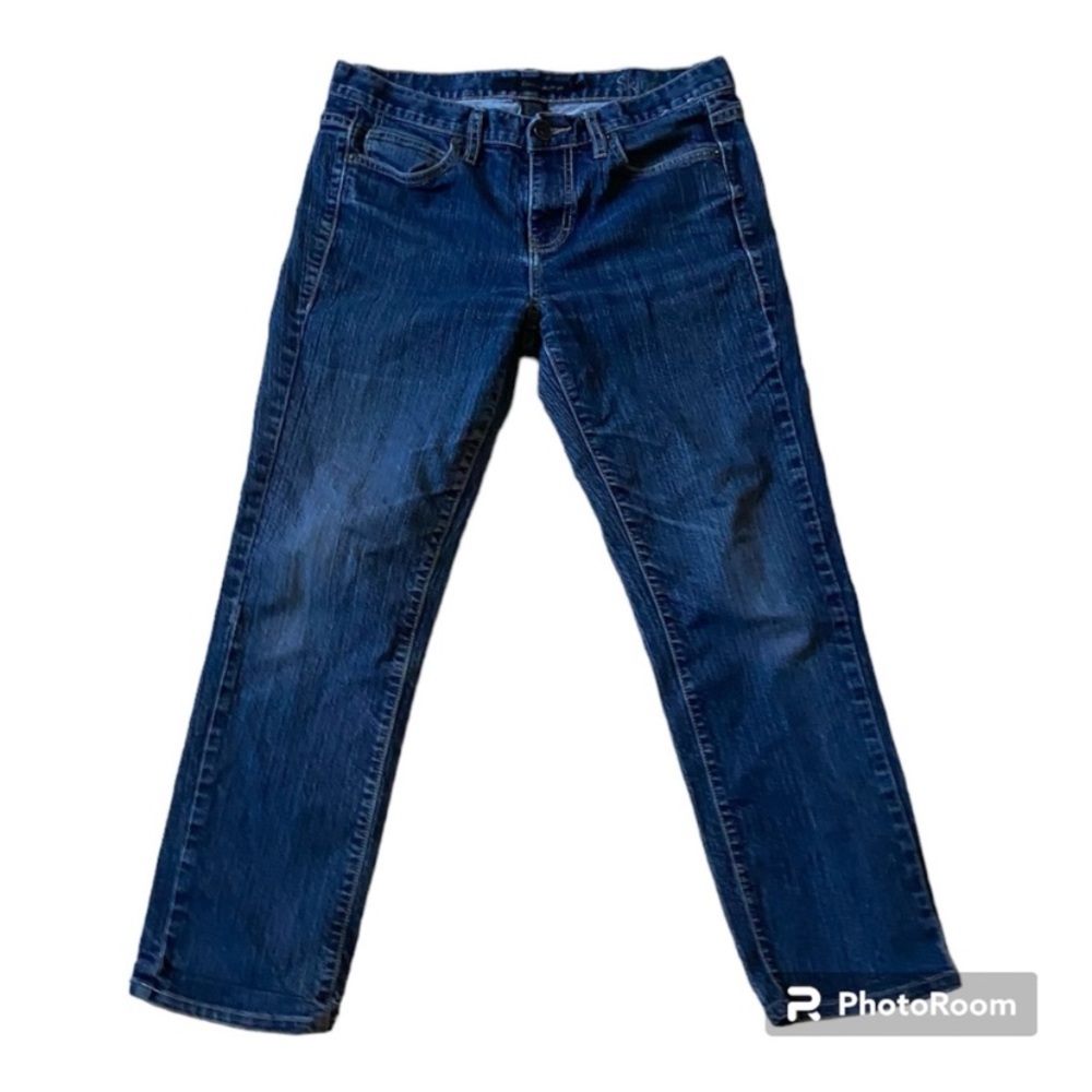 Calvin Klein Woman’s Skinny Jeans